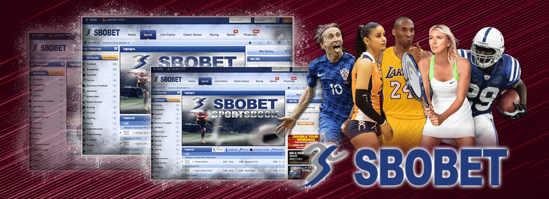 SBOBET